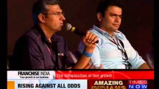 Entrepreneur India 2015 (Times Now Episode) image