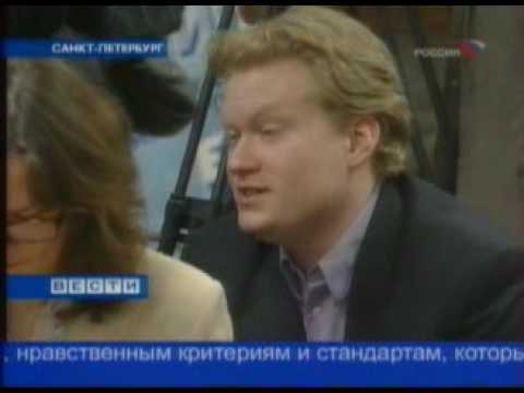 Президент об Интернете