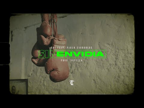 Sin Envidia (con Pablo Carrouché)