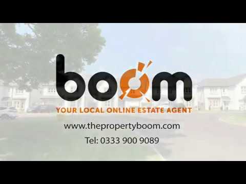 Monifieth. A stunning detached 5-bedroom family home of distinction.