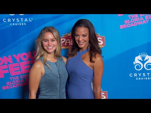 Eva LaRue Opens Up About Being Stalked For 12 Years In New Documentary