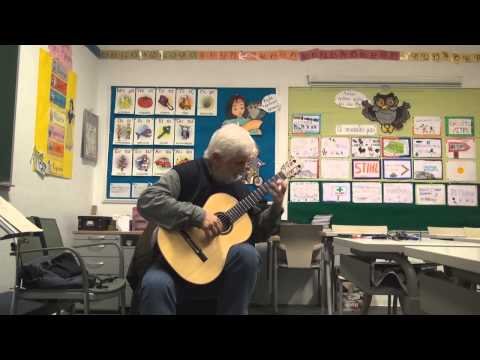 SCHOTTISH CHORO H VILLA LOBOS