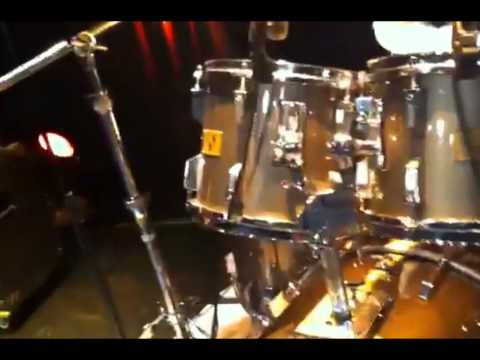 GROOVEMAKER Soundcheck