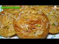 Easy Way To Make Muharram Chonge Muharram Ke Chonge Warki Puri Chonge Recipe By Smiley Food