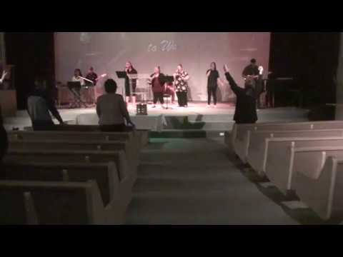 may 6 2018 clc worship