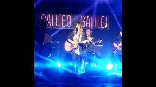 Santo y seña - Vanesa Martín