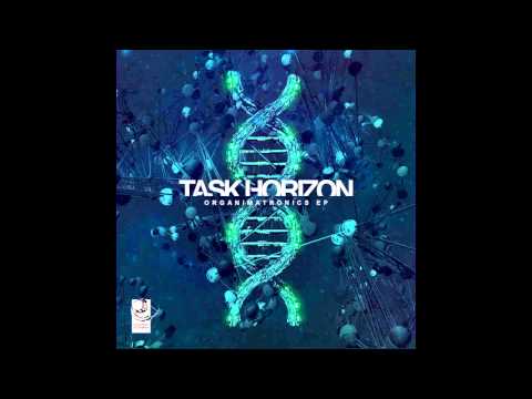 Task Horizon - Humongous Fungus (Evolution Chamber Recordings)
