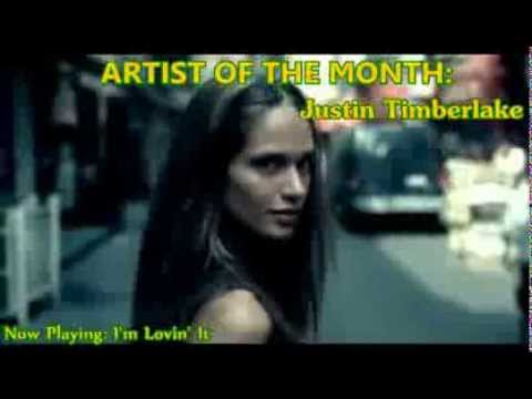 Official Music Chart Season 3 : Week 45 (Top 40 songs as of November 9, 2013)