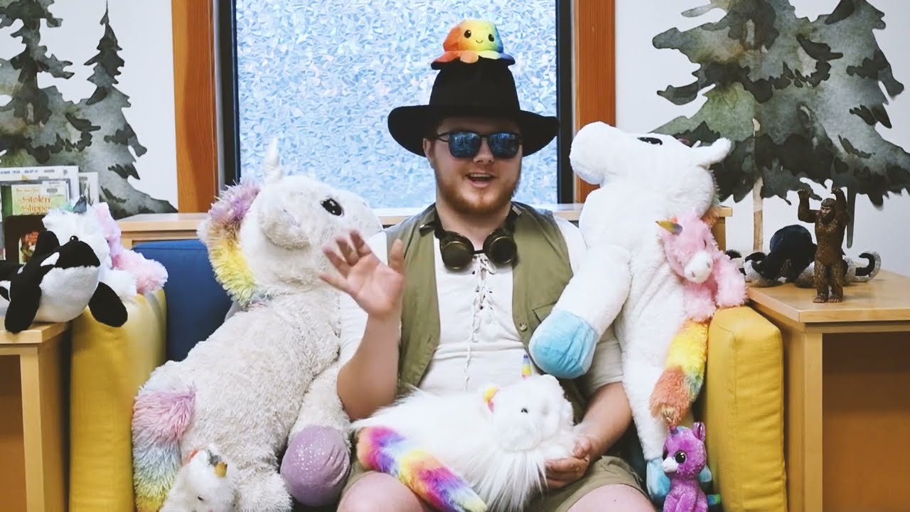 Summer Reading Program 2022