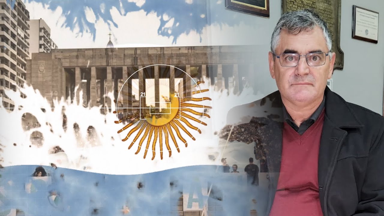 Hidrovía: "En Argentina reina el capital extranjero en las ramas de carácter estratégico"