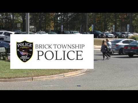 Brick Shooting Arrest