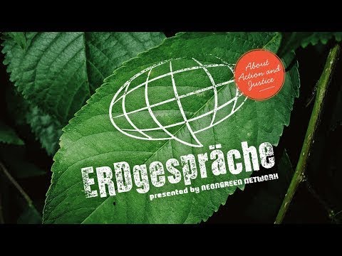 ERDgespräche 2019 – Volle Länge in Originalton