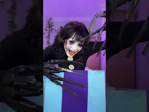 Who loves Puppet?! ~ FNAF 2 Cosplay #fnaf #fivenightsatfreddys #cosplay #cosplayer