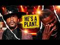 Katt Williams DESTROYS Kevin Hart Kattwilliams Kevinhart Roast