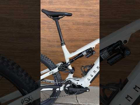 Commencal Meta SX Power // Review coming soon #bike #emtb #mountainbike #commencal