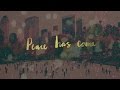 Hillsong Worship - Peace Has Come (Lyric Video)