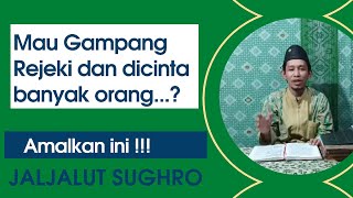 Download lagu JALJALUT SUGHRO || REJEKI || MUHABBAH || Imam Ghozali mp3