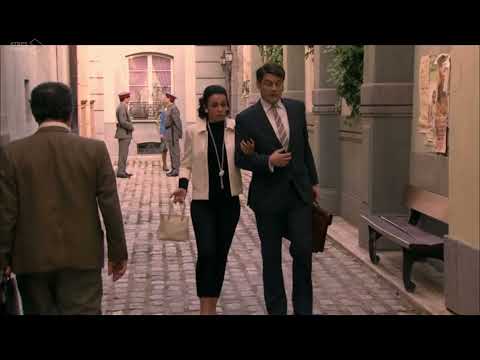 Amar C481 - Cristina e Ismael avanzan en su relación