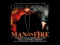 Chamillionaire- Something like a Pimp