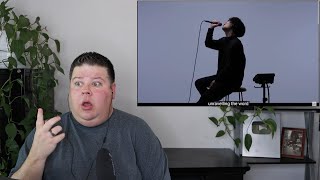 Vocal Coach Reacts to TK - Unravel