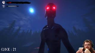 Fimbul Winter - What Is This?!