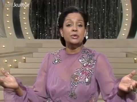 Mona Baptiste - Mister Wonderfool I Love You 1982