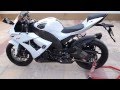 Kawasaki Ninja ZX10R 2009 FOR SALE! SOLD ...