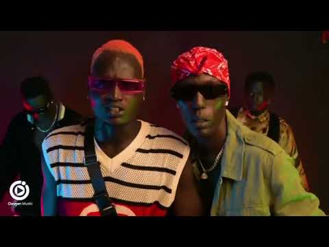 Baal Aca Dhuok - Jido Whizkid Ft Yogo Man & Big 9 & De Bullet ( Official Video)
