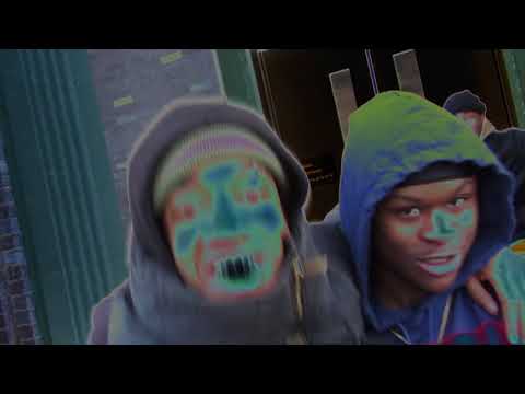 Way 2 Grimey - GrimeyLifeKz