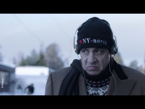 Lilyhammer - Pro Israel