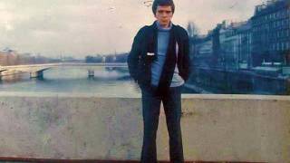 Peter Gabriel - White Shadow, live in Paris, 1980, 09-11