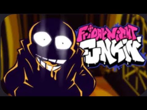 Friday Night Funkin' Vs Wiki Sans