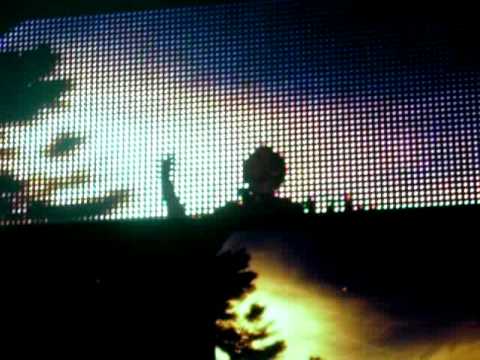 Rex Mundi vs. Ronski Speed - The Perspective space - Markus Schulz Mushup played Creamfields Peru