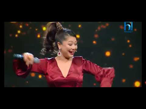 Charile Kafal Tipyo | Milan Newar | The Voice Kids Nepal | Grand Final.