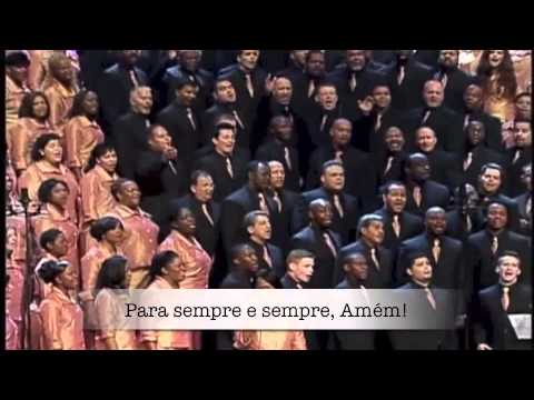 Thumbnail for The Lord Thy God video