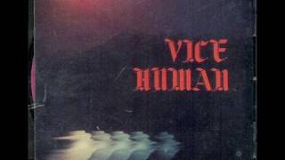 Vice Human- I Long To Kill You Beast