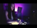 DJ Allya - Maschine Studio Session (Booka Shade ...