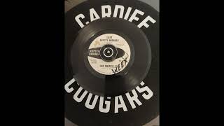 The Shirelles - Last Minute Miracle