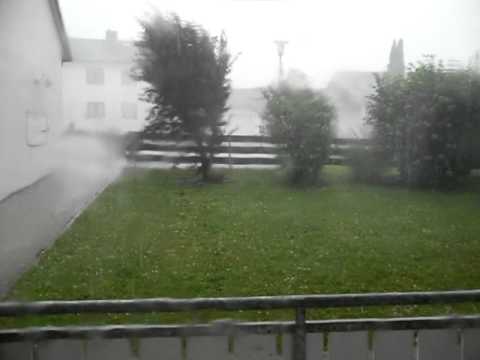 Sommer in Geisenhausen