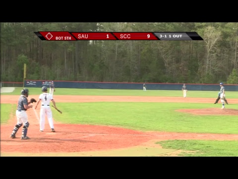 SCC Rams vs. St. Andrews University