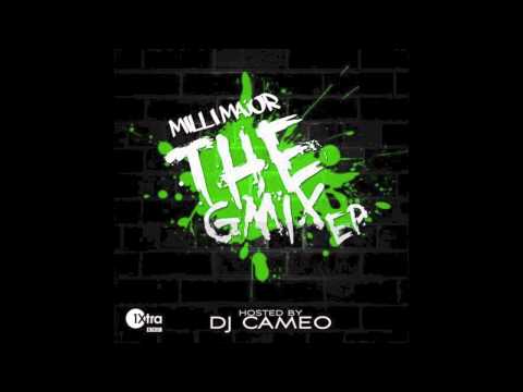 Milli Major - Rap dis remix