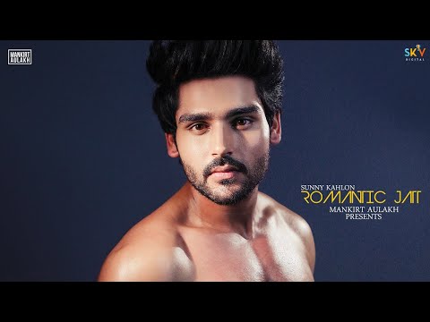 Poster romantic jatt lyrics – sunny kahlon