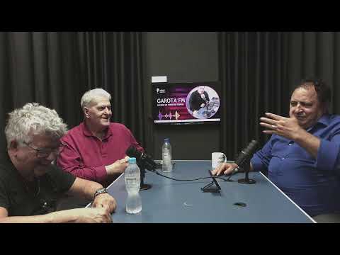 Entrevista com Wille de Oliveira e Carlos Pertrini