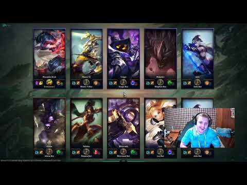 How To Add Bots Into Practice Tool! (9 Bots In Practice Tool "Hack")