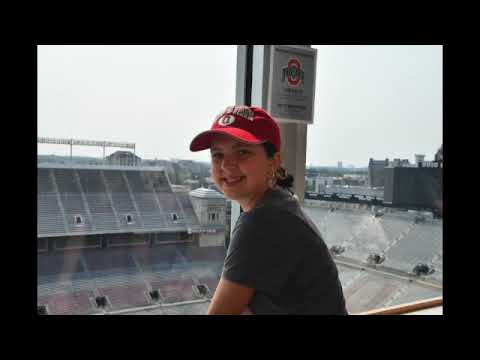 Sheridan Ohio Stadium Tour   SD 480p