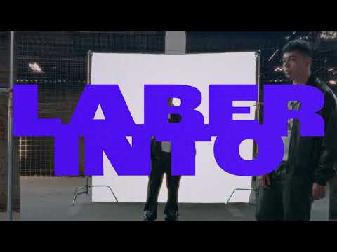 laberinto - Gianluca (Video)