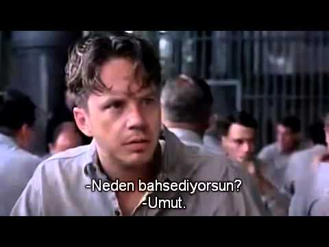 ESARETİN BEDELİ TÜRKÇE FRAGMAN