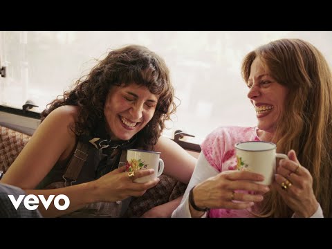 MARLENA - la victoria (Video Oficial)