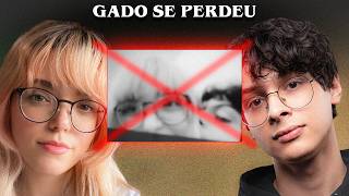 GADO ARRISCOU PERDER A MEL E JOGO TODO BUGADO - LOL