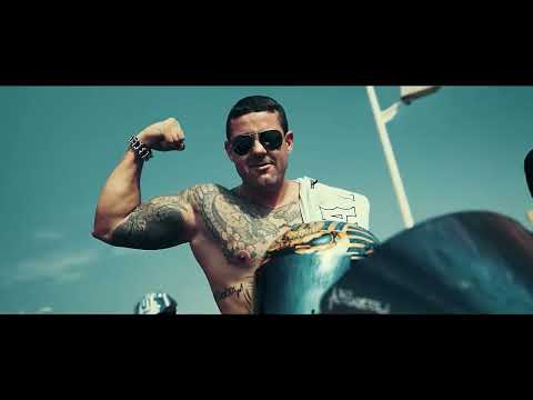 RILLA X MEN OF MAYHEM "ROLLIN"